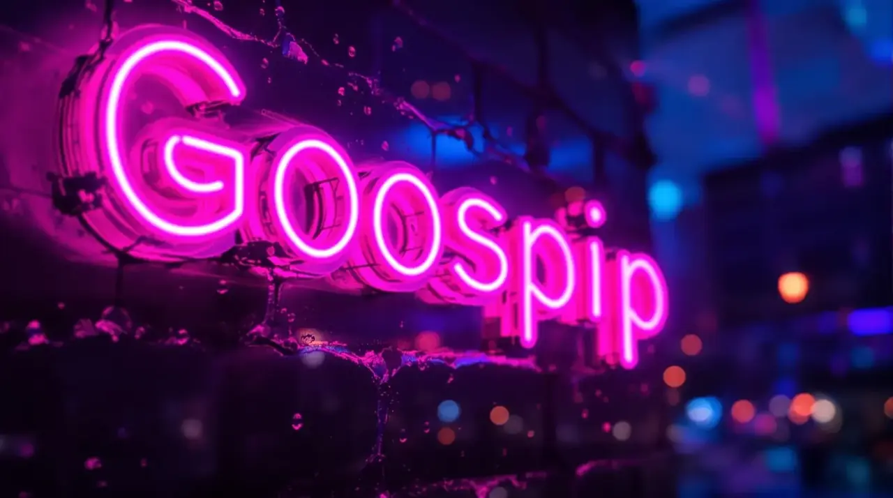 全网热点爆光 - 第一时间掌握明星网红八卦黑料